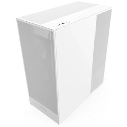 H7 Flow RGB [2024] Matte White Gehäuse weiß (CM-H72FW-R1)