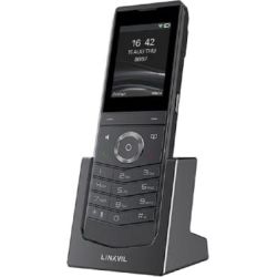 Linkvil W611W V2 WLAN Mobilteil grau (W611W V2)