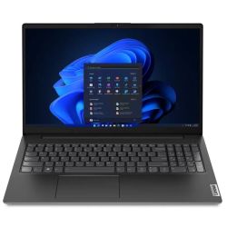 V15 G4 IRU Notebook business black (83A100JFGE)