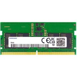Samsung Samsung 8 GB SO-DIMM DDR5-5600 M425R1GB4BB0-CWM (M425R1GB4BB0-CWM)