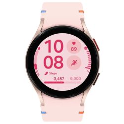 Galaxy Watch FE 40mm Smartwatch pinkgold (SM-R861NIDAEUE)