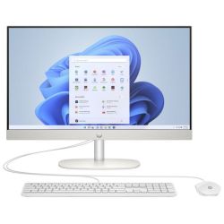 24-cr1145ng All-in-One PC starry white (A08L8EA-ABD)