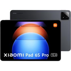 Pad 6S Pro 12.4 256GB Tablet graphite gray (VHU4704EU)