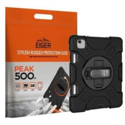 Peak 500M Case schwarz Apple iPad Air 11 / Pro 11 (EGPE00170)