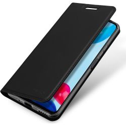 Vario Cover schwarz für Xiaomi Redmi Note 11/11SS (2074)