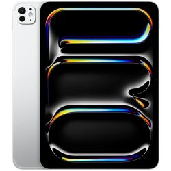 iPad Pro 11 G5 5G 2TB Tablet silver (MVW83NF/A)