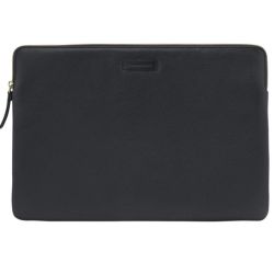 dbramante Paris Sleeve für MacBook 15, schwarz (PA15PBBL5500)