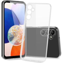 StyleShell Flex transparent für Samsung Galaxy A14/A14 5G (2159)