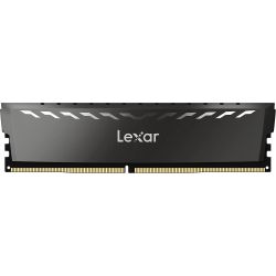 Thor Dark Grey 8GB DDR4-3200 Speichermodul (LD4BU008G-R3200GSXG)