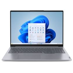 Lenovo ThinkBook 16 G7 ARP 1TB Notebook arctic grey (21MW001FGE)
