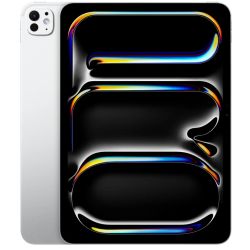 iPad Pro 11 G5 1TB Tablet Nanotexturglas silver (MWR73NF/A)