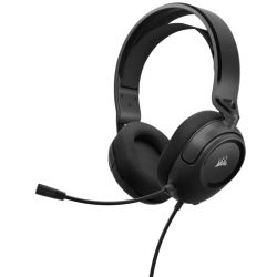 HS35 V2 Headset carbon black (CA-9011377-EU)