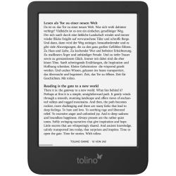 shine 5 eReader schwarz (CK65978)