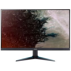 Acer Nitro VG0 VG270UEbmiipx [2024] Monitor schwarz/türkis (UM.HV0EE.E13)