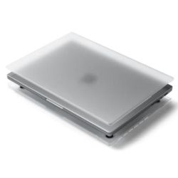 Satechi Eco Hardshell Case for MacBook Pro 16 clear (ST-MBP16CL)