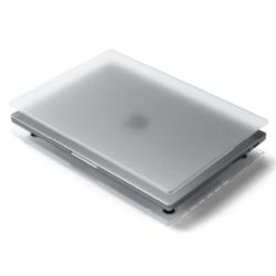 Satechi Eco Hardshell Case for MacBook Pro 14 clear (ST-MBP14CL)