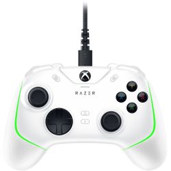 Wolverine V2 Chroma Controller weiß (RZ06-04010200-R3M1)