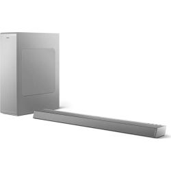 TAB6405/10 Soundbar mit Subwoofer silber (TAB6405/10)