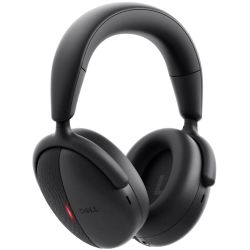 Premier Wireless ANC Headset schwarz (WL7024-DEMEA)