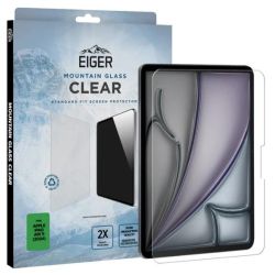 Eiger Mountain Glass iPad Air 11 (2024) (EGSP00986)