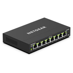 SOHO GS300 Desktop Gigabit Smart Switch (GS308E-400EUS)