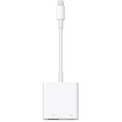 Lightning to USB 3 Camera Adapter (MX5J3ZM/A)