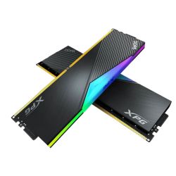 XPG LANCER 48GB DDR5-6800 Speichermodul Kit (AX5U6800C3424G-DCLARBK)