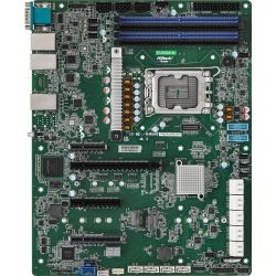 Rack EC266D4-4L Mainboard Single (EC266D4-4L)