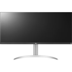 UltraWide 34WQ650-W Monitor weiß/silber (34WQ650-W)