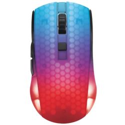 DM320 Wireless RGB Lightweight Gaming Maus schwarz (GAM-145)