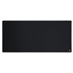 DELTACO XXL Desk Mat Mousepad schwarz (GAM-081)