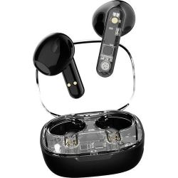 T150 Bluetooth Headset schwarz/transparent (T150-BLK)