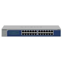 GS500 Desktop Gigabit Switch (GS524-300EUS)