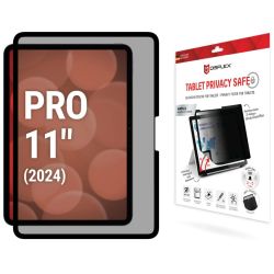 DISPLEX Tablet Privacy Safe iPad Pro 11 (2024) (01984)