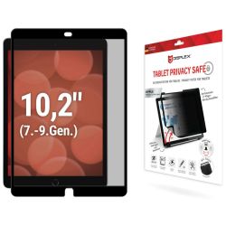 DISPLEX Tablet Privacy Safe iPad 10,2 (7/8/9 Gen) (01982)