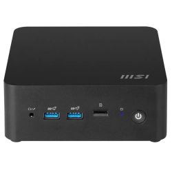 Cubi NUC 1MG-007BDE PC-Barebone schwarz (936-B0B111-007)