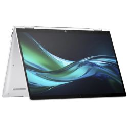 Hewlett Packard (HP) Elite x360 1040 G11 512GB Notebook grau (A26V9EA-ABD)