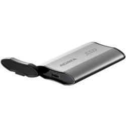 SD810 1TB Externe SSD grau (SD810-1000G-CSG)