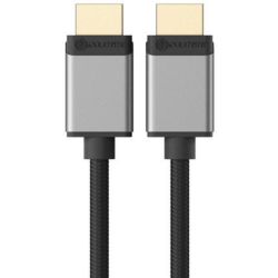 SUPER ULTRA HDMI TO HDMI CABLE (SULHD03-SGR)