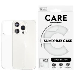 Care Fashionable Case X-Ray für Apple iPhone 15 Pro (1434)