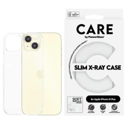 Care Fashionable Case X-Ray für Apple iPhone 15 Plus (1435)