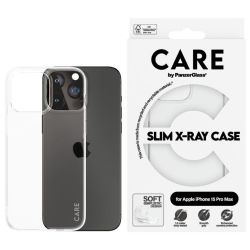 Care Fashionable Case X-Ray für Apple iPhone 15 Pro Max (1436)