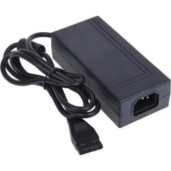 70W Netzteil schwarz auf 4-Pin Molex (1013048)