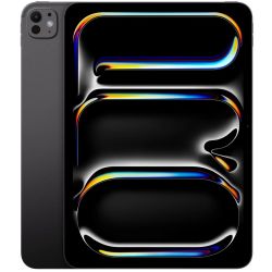iPad Pro 11 G5 1TB Tablet space black Nanotexturglas (MWR63NF/A)