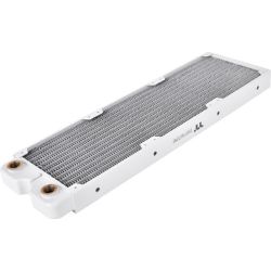 Pacific SR360 Slim Radiator Snow Edition (CL-W413-CU00WT-A)