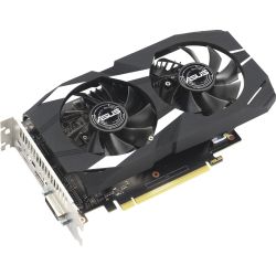 Dual GeForce GTX 1630 4GB Grafikkarte (90YV0I55-M0NA00)