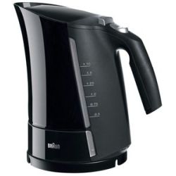 MultiQuick 5 WK 500 (schwarz, 1,6 Liter, Retail) (657750)