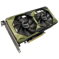 GeForce RTX 4060 V2 8GB Grafikkarte (N72740600M25604)