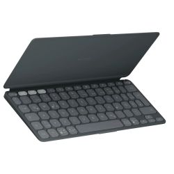 Keys-To-Go 2 Bluetooth Tastatur grafit (920-012964)