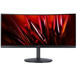 Acer Nitro XZ2 XZ342CUS3bmiipphx Monitor curved schwarz (UM.CX2EE.301)